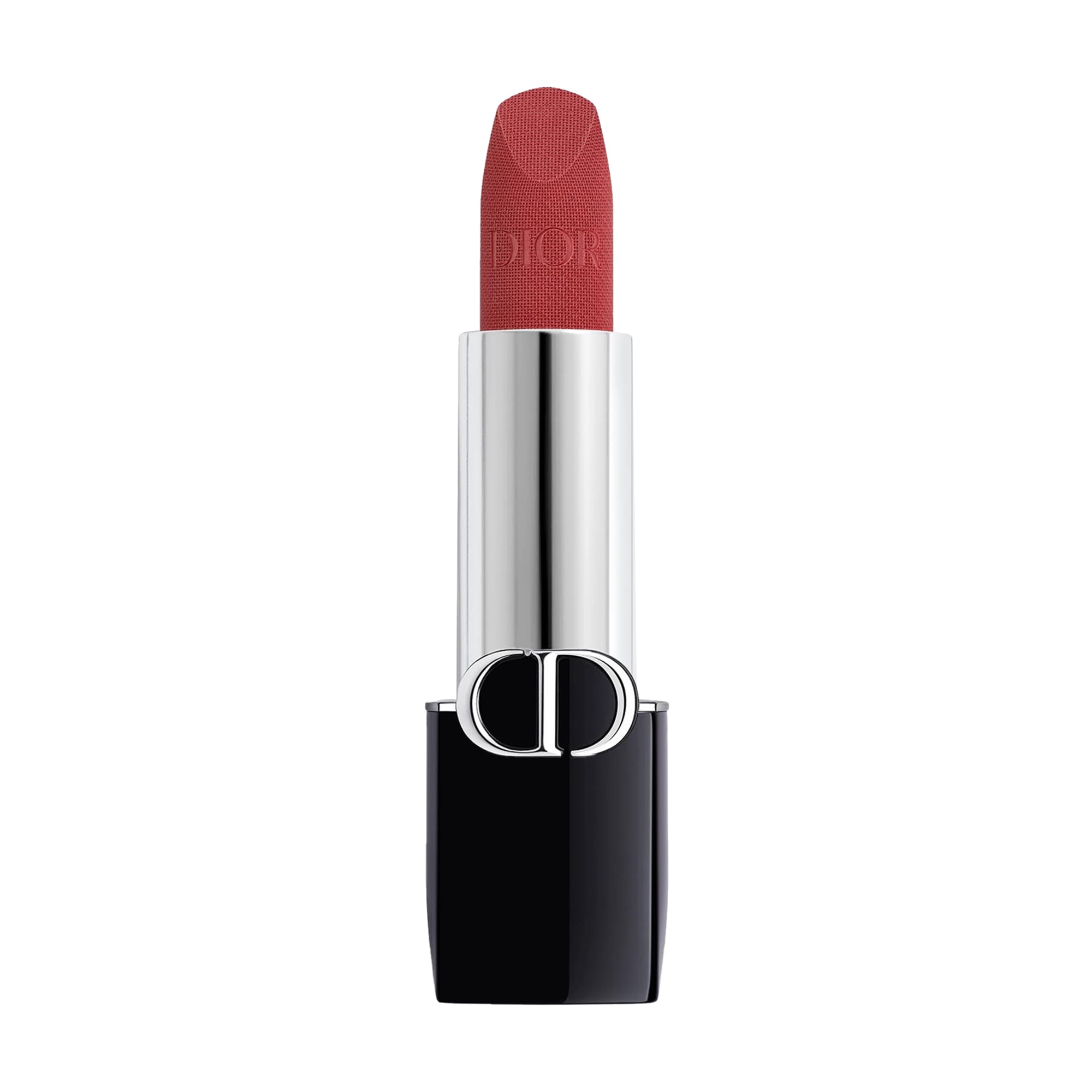 Помада для губ Dior Rouge Dior Couture Colour Lipstick Velvet 720 Icone, 3.5 г